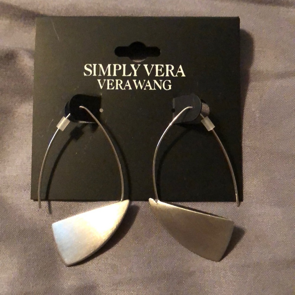 VERAWANG EARRINGS